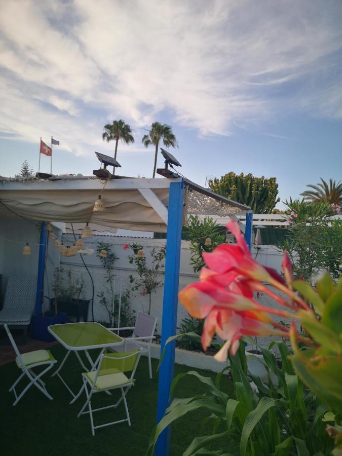 Yumbo Room Maspalomas (Gran Canaria) Exterior foto