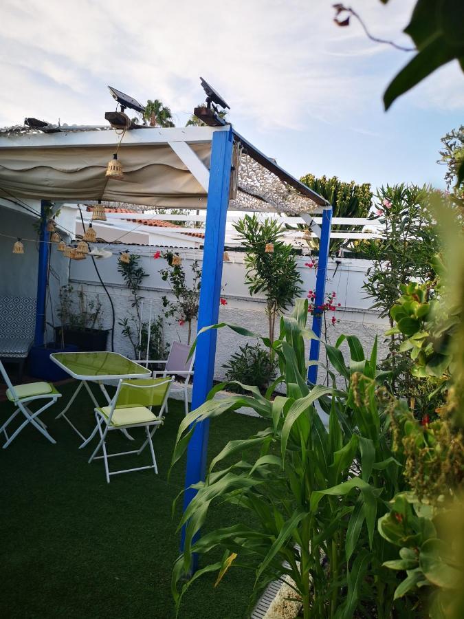 Yumbo Room Maspalomas (Gran Canaria) Exterior foto